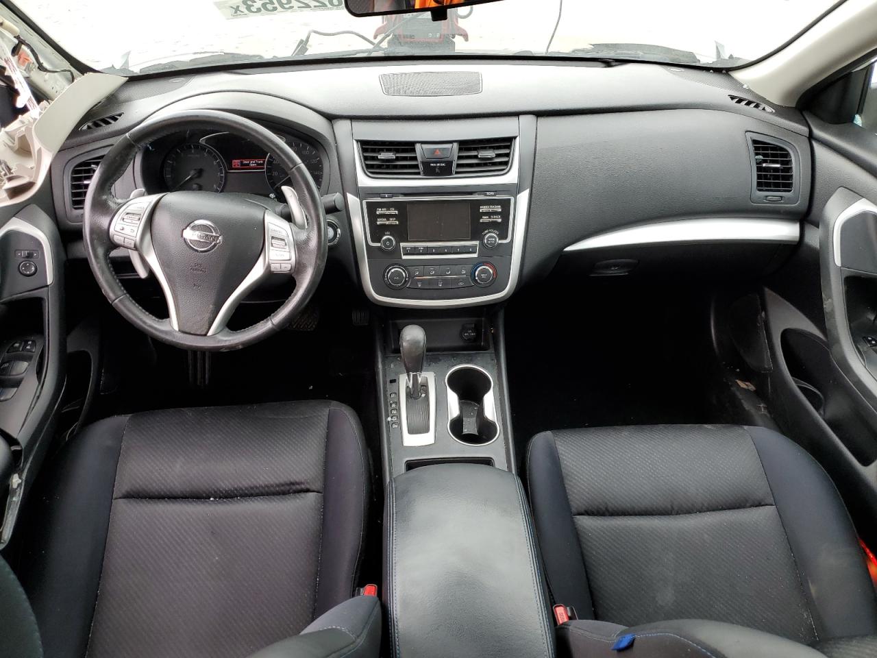 1N4AL3AP8GC234068 NISSAN ALTIMA 2016