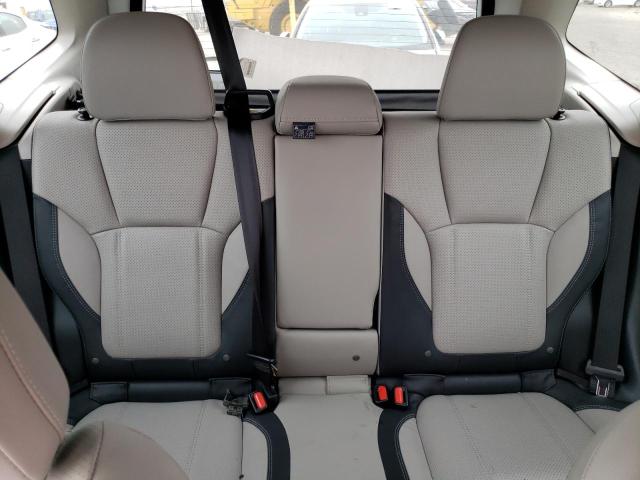 JF2SKAUC9MH498222 Subaru Forester Limited