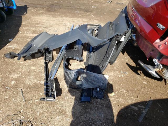 5GAEVBKW9NJ172776 Buick Enclave Premium