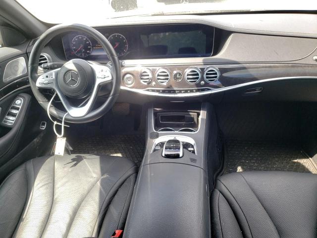 2020 MERCEDES-BENZ S 450 - WDDUG6GB4LA512758