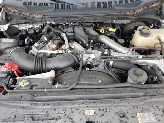 1FT7W2BT7JEB04277 FORD F250 2018