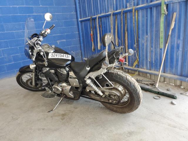 2007 HONDA VT750 DC JH2RC44087M103998