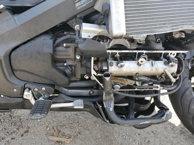 2014 HONDA GL1800 C JH2SC6802EK000690