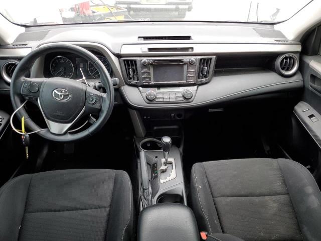 2T3WFREV5GW305081 Toyota Rav4 Xle