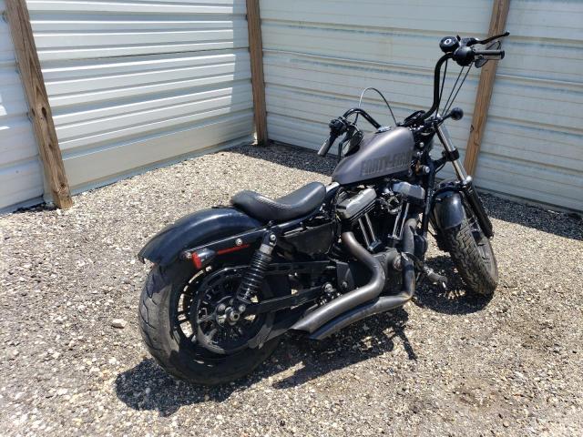 2016 HARLEY-DAVIDSON XL1200 FOR - 1HD1LC314GC429778