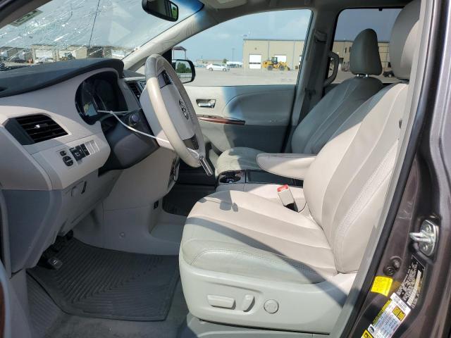 5TDDK3DCXDS052580 2013 TOYOTA SIENNA, photo no. 7