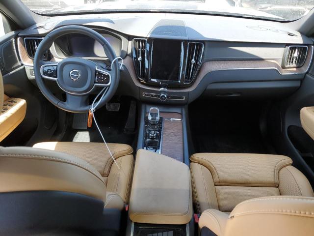 2022 VOLVO XC60 B5 IN - YV4L12DL0N1039759