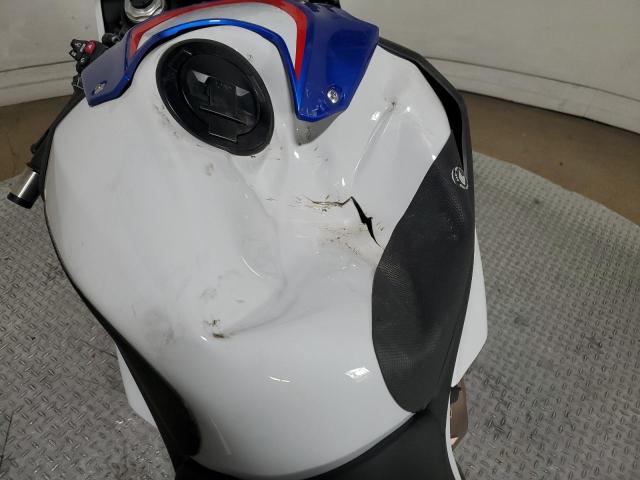 2022 BMW S 1000 RR - WB10E2306N6G24995