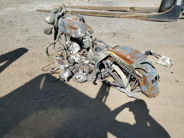 2005 HARLEY-DAVIDSON FLSTCI - 1HD1BWB195Y093857