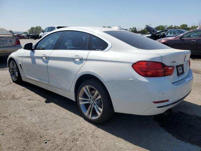 2016 BMW 428 XI GRA - WBA4C9C5XGG135621