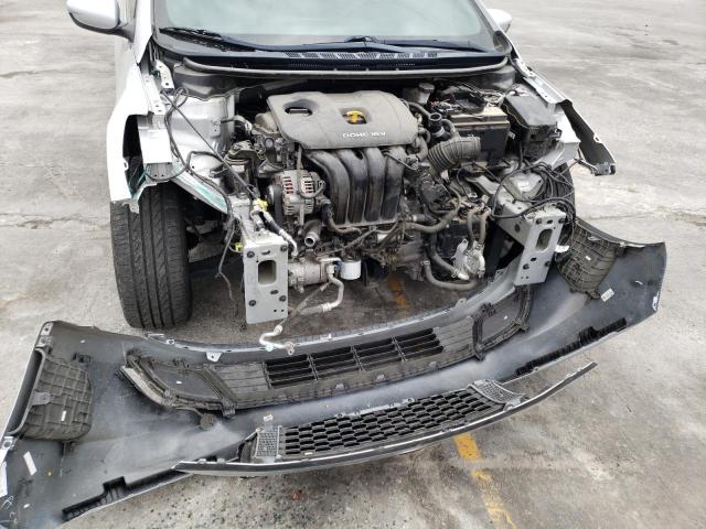 3KPFK4A72JE226945 KIA FORTE LX