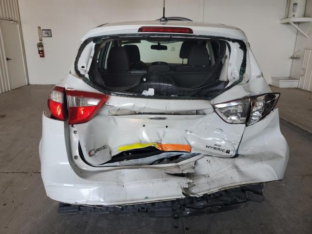1FADP5AU5FL123592 Ford C-MAX SE