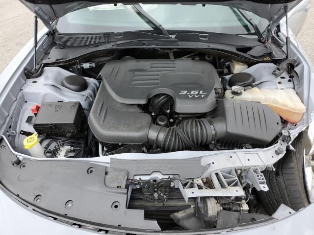 2C3CDXHG0MH525397 Dodge CHARGER GT