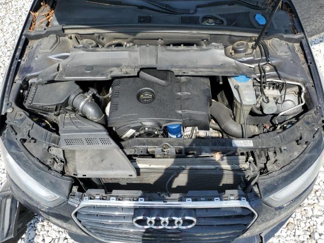 VIN WAUFFAFL1FN018063 2015 Audi A4, Premium Plus no.11