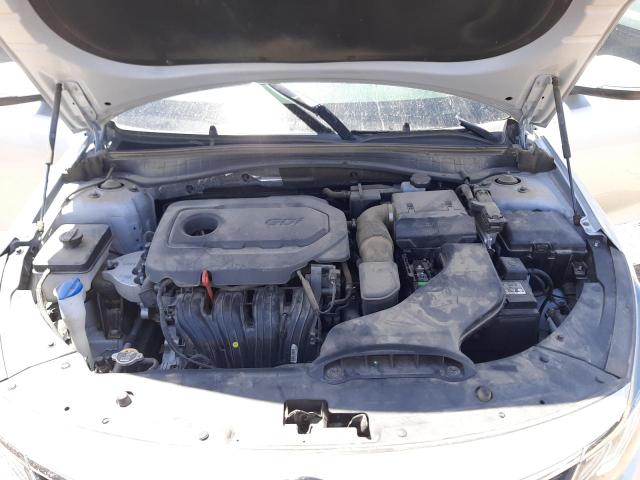 5XXGT4L36KG326941 KIA Optima Lx