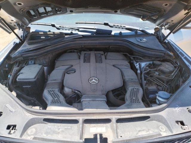 4JGDF6EE0HA770434 Mercedes-Benz Gls 450 4matic