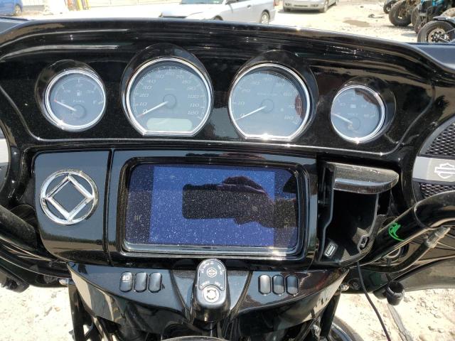 2021 HARLEY-DAVIDSON FLHXS - 1HD1KRP15MB649576