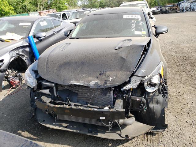 2019 KIA STINGER - KNAE15LA3K6046357