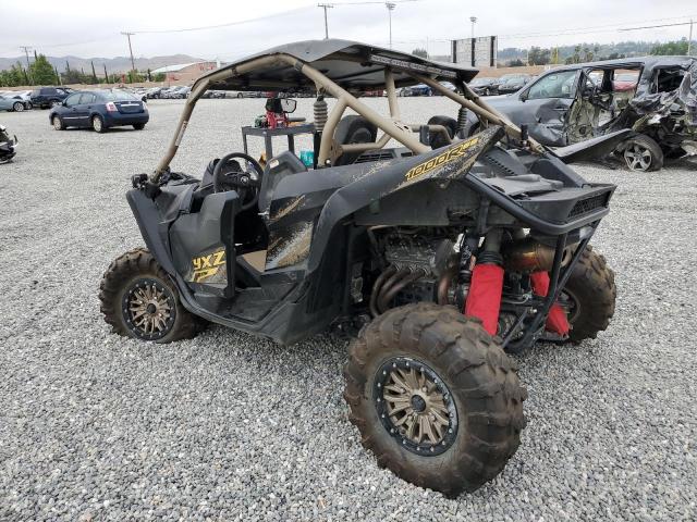 2020 YAMAHA YXZ1000 - 5Y4AN29Y9LA101599