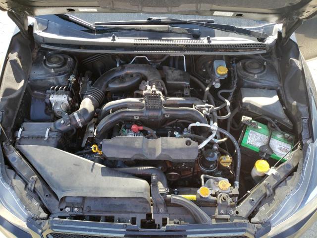JF1GPAP69G8349024 Subaru Impreza Sport Premium