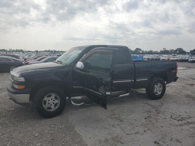 2001 Chevrolet C/K 1500 