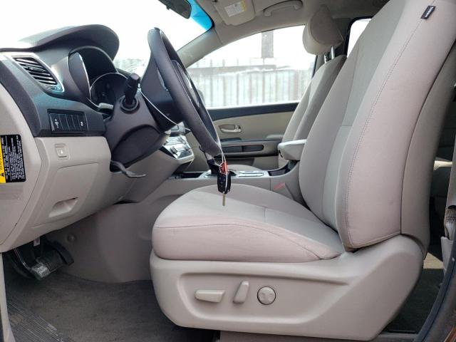 KNDMB5C15L6582756 KIA SEDONA LX