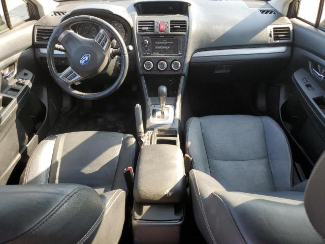 JF2GPAKC8E8225266 Subaru Xv Crosstrek 2.0 Limited
