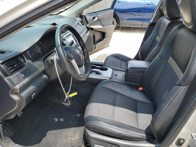2014 TOYOTA CAMRY L - 4T1BF1FK7EU755986