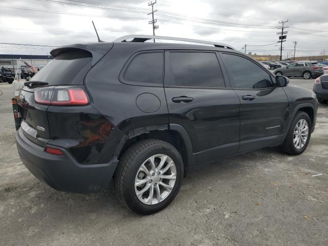 1C4PJLCB9MD113213 Jeep Cherokee Latitude