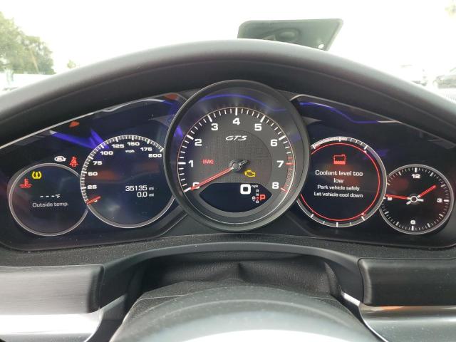 WP0AG2A78LL146396 Porsche Panamera Gts