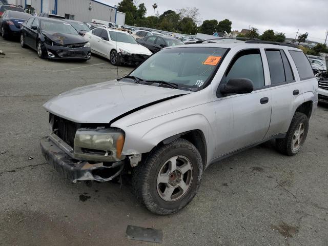 2004 Chevrolet TrailBlazer LS