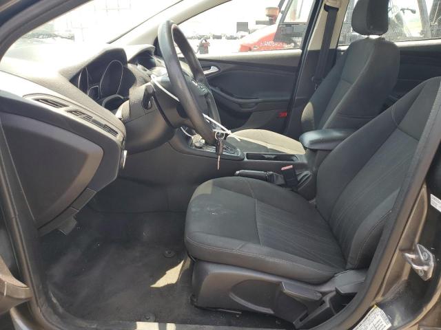 1FADP3F2XJL293547 Ford FOCUS SE