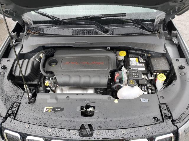 3C4NJDCB8NT212520 Jeep Compass Limited