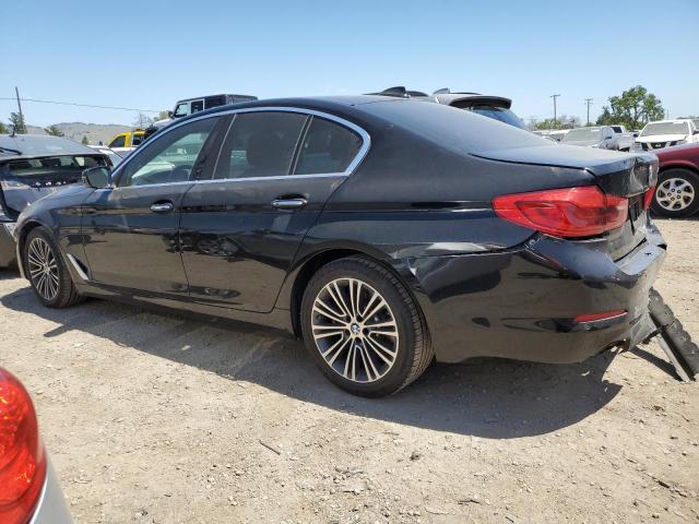 WBAJE5C51JWA96830 BMW 540 I