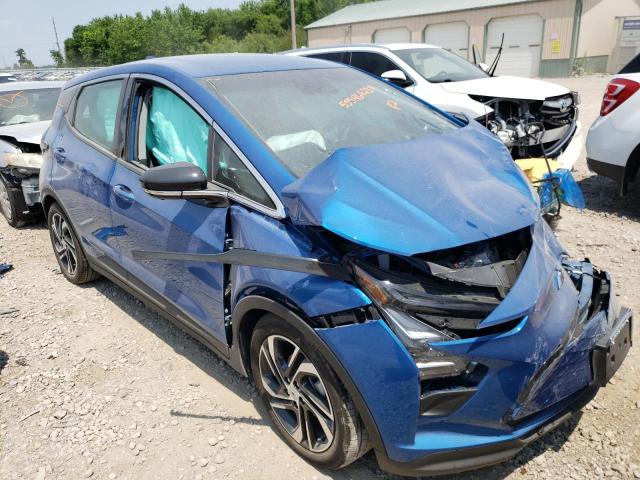 2023 CHEVROLET BOLT EV 2L - 1G1FX6S0XP4152143