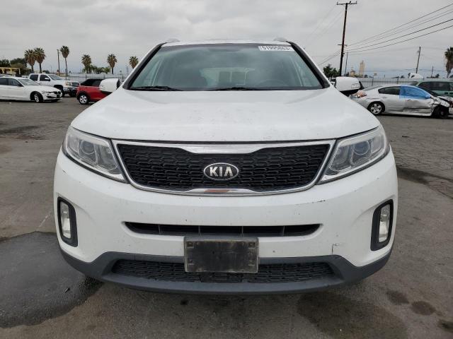 5XYKTCA61FG570676 KIA SORENTO LX