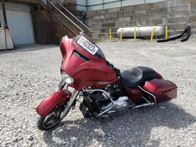 2017 HARLEY-DAVIDSON FLHXS STRE - 1HD1KRC18HB662897