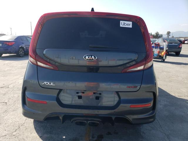 2020 KIA SOUL GT-LI - KNDJ53AF3L7051918