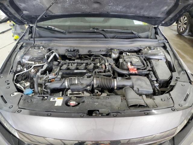 2019 HONDA ACCORD SPO - 1HGCV1F3XKA092173