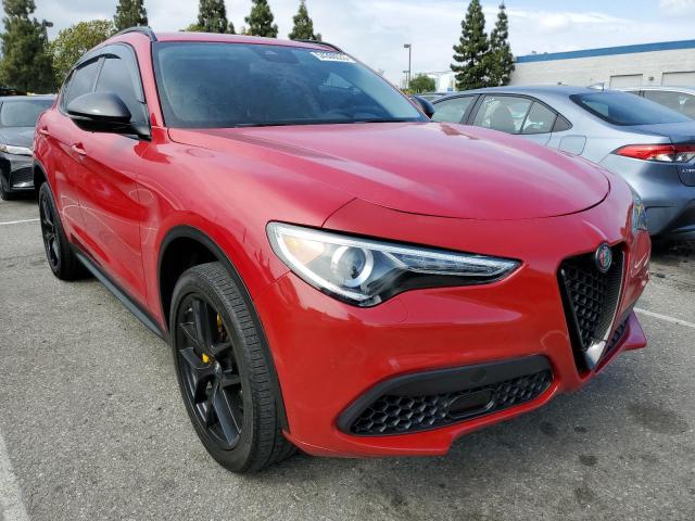 ZASPAJAN8L7C95749 Alfa Romeo Stelvio