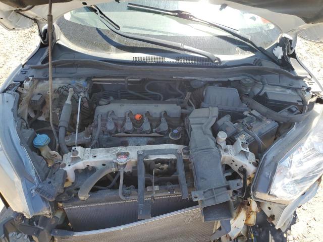 2016 HONDA HR-V 3CZRU6H35GM759645