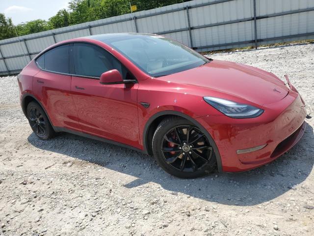 5YJYGDEE2LF049667 Tesla Model Y