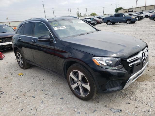 WDC0G4KB5GF015113 Mercedes-Benz Glc 300 4matic