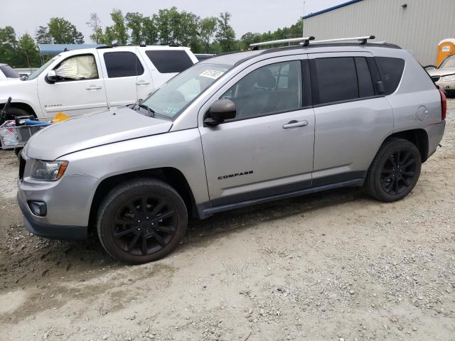 2015 Jeep Compass Sport