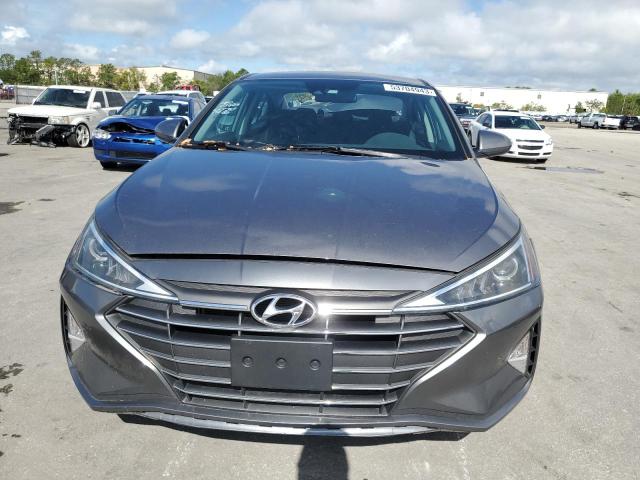 VIN 5NPD84LF8LH535747 2020 HYUNDAI ELANTRA no.5