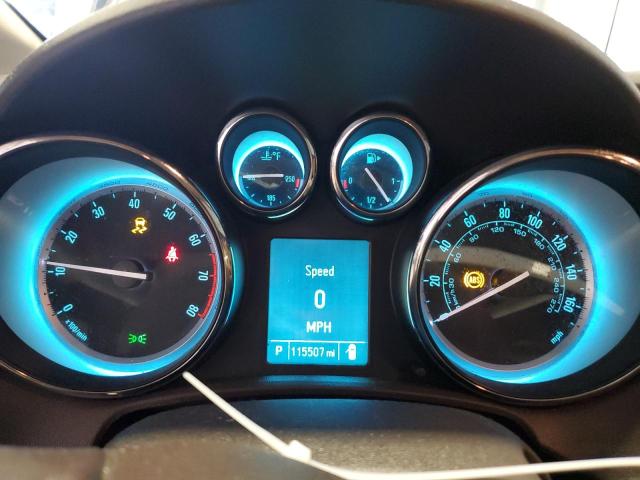 2015 BUICK VERANO CON - 1G4PR5SK8F4139385