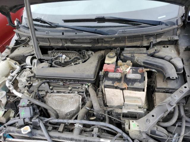 5N1AT2MT7FC884078 Nissan ROGUE S