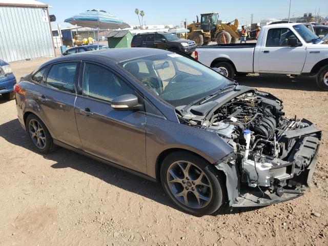 1FADP3F21EL156597 Ford FOCUS SE