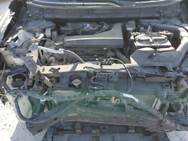 KNMAT2MT7HP579793 Nissan ROGUE S