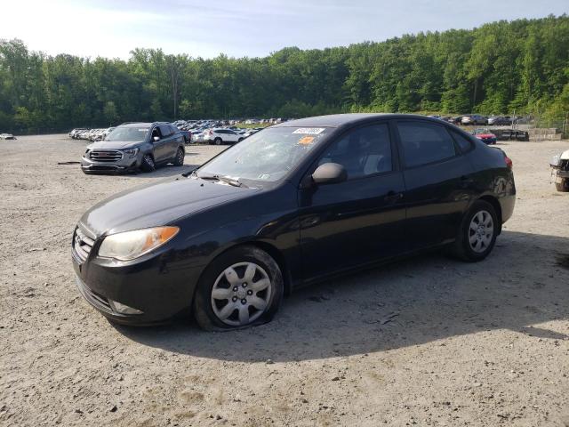 2008 Hyundai Elantra GLS